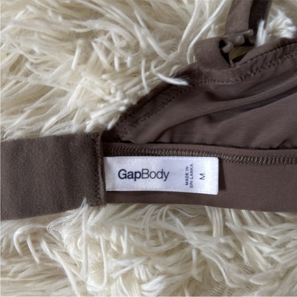 GapBody
NO-SHOW BRALETTE - Picture 8 of 8